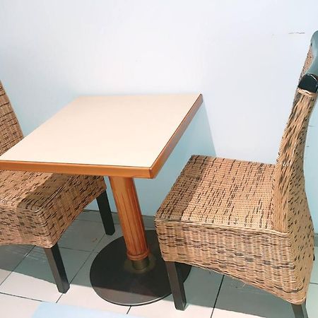 Comfort Triple Room Hn Bécs Kültér fotó
