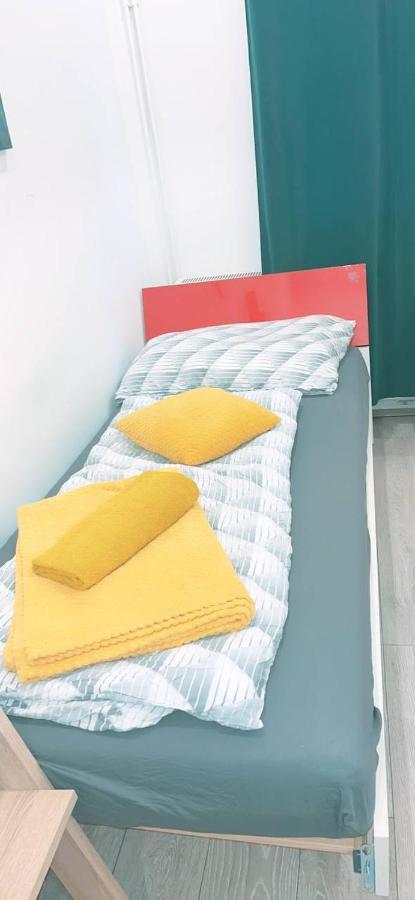 Comfort Triple Room Hn Bécs Kültér fotó