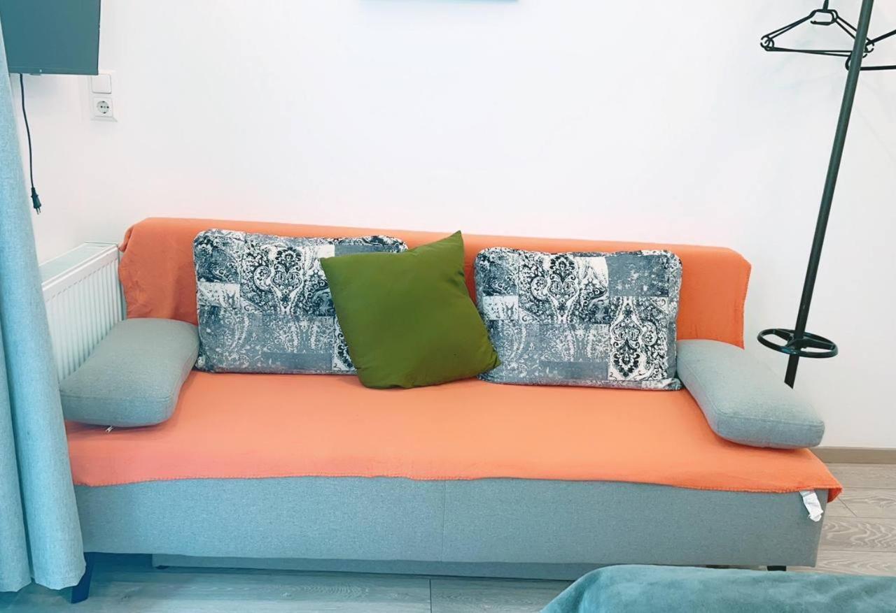 Comfort Triple Room Hn Bécs Kültér fotó