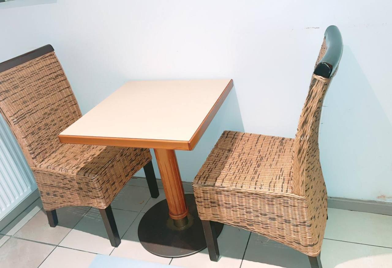 Comfort Triple Room Hn Bécs Kültér fotó