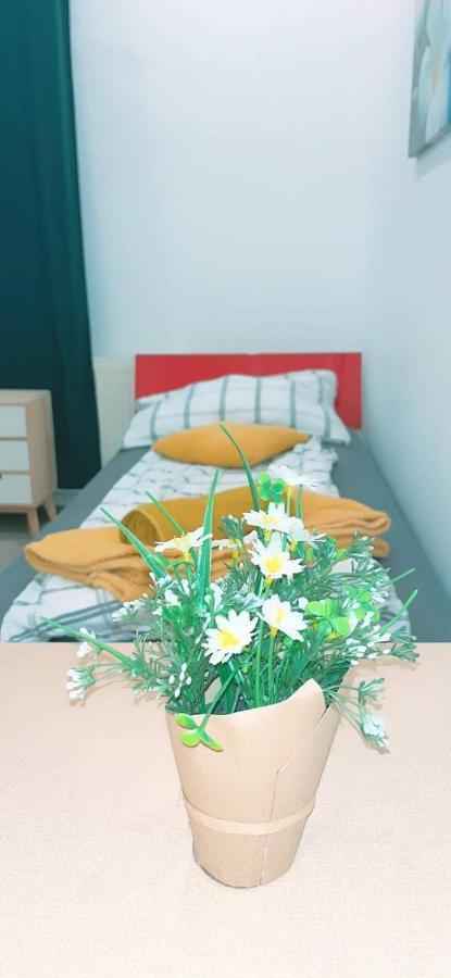 Comfort Triple Room Hn Bécs Kültér fotó